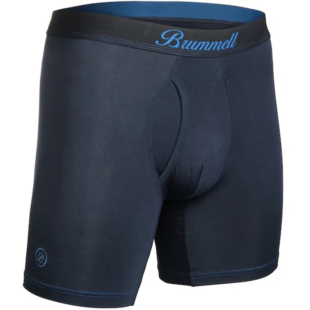Brummell Boxer Briefs🖤